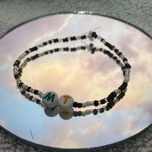 Montana themed bracelet ❤️